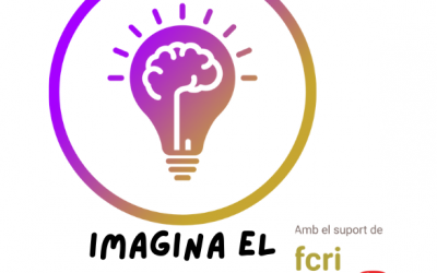 Imagina el teu futur, ciència i creativitat