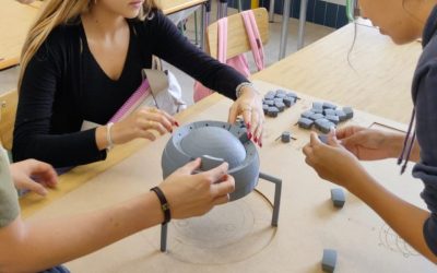 Construir i deconstruir el patrimoni