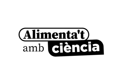 Alimenta’t amb ciència