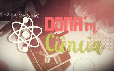 DONA’m Ciència!