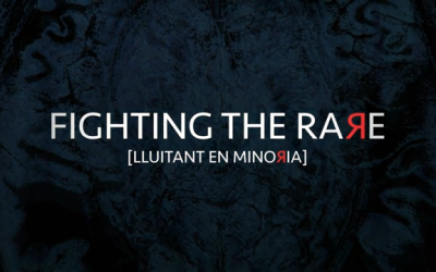 Lluitant en minoria