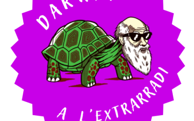 Darwin a l’extrarradi