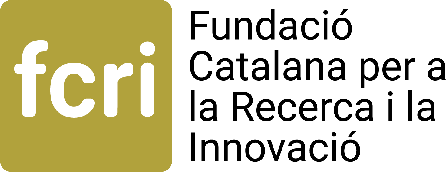 Logo FCRI