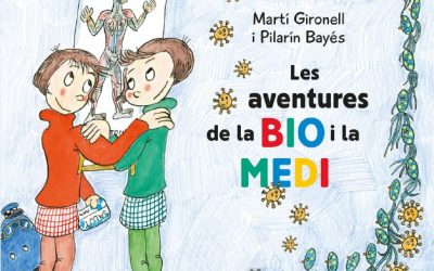 La Bio i la Medi dins el cos humà