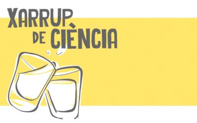 Xarrup de Ciència