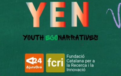 Joventut rural i emergència climàtica