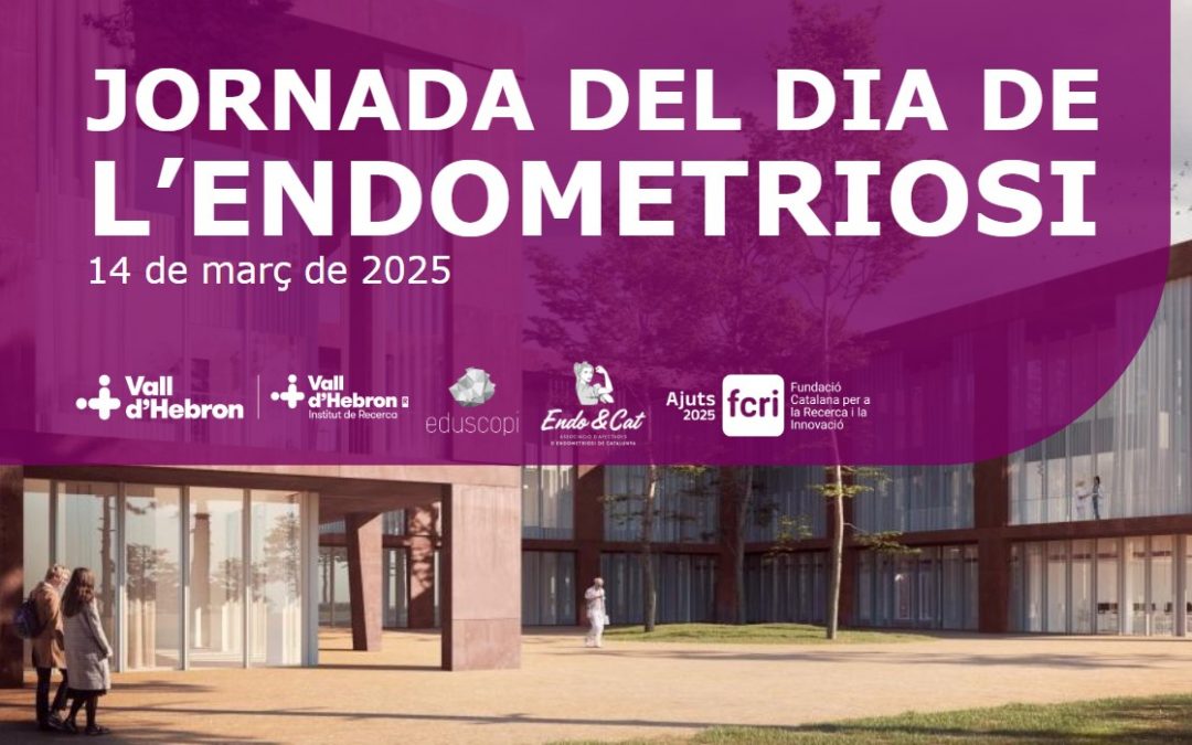 Jornada endometriosi