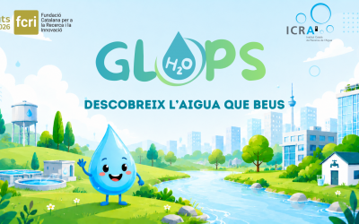 GLH2OPS. Descobreix l’aigua que beus