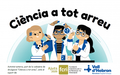 Ciència a tot arreu