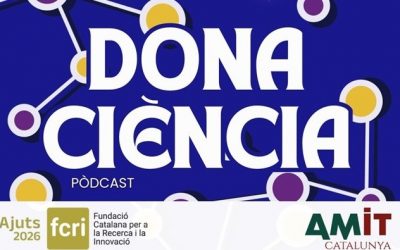 Dona ciència