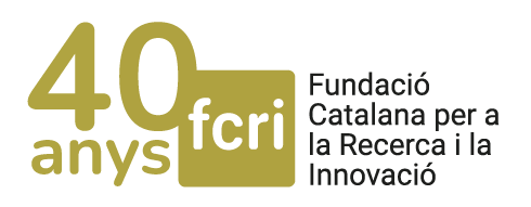 Logo FCRI