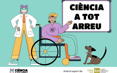 Ciència a tot arreu