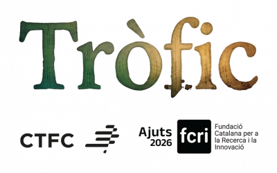 TRÒFIC. El joc de cartes de la biodiversitat pirinenca