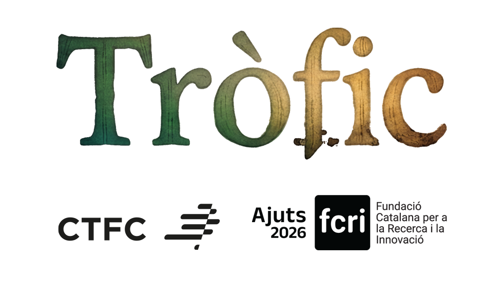 TRÒFIC. El joc de cartes de la biodiversitat pirinenca